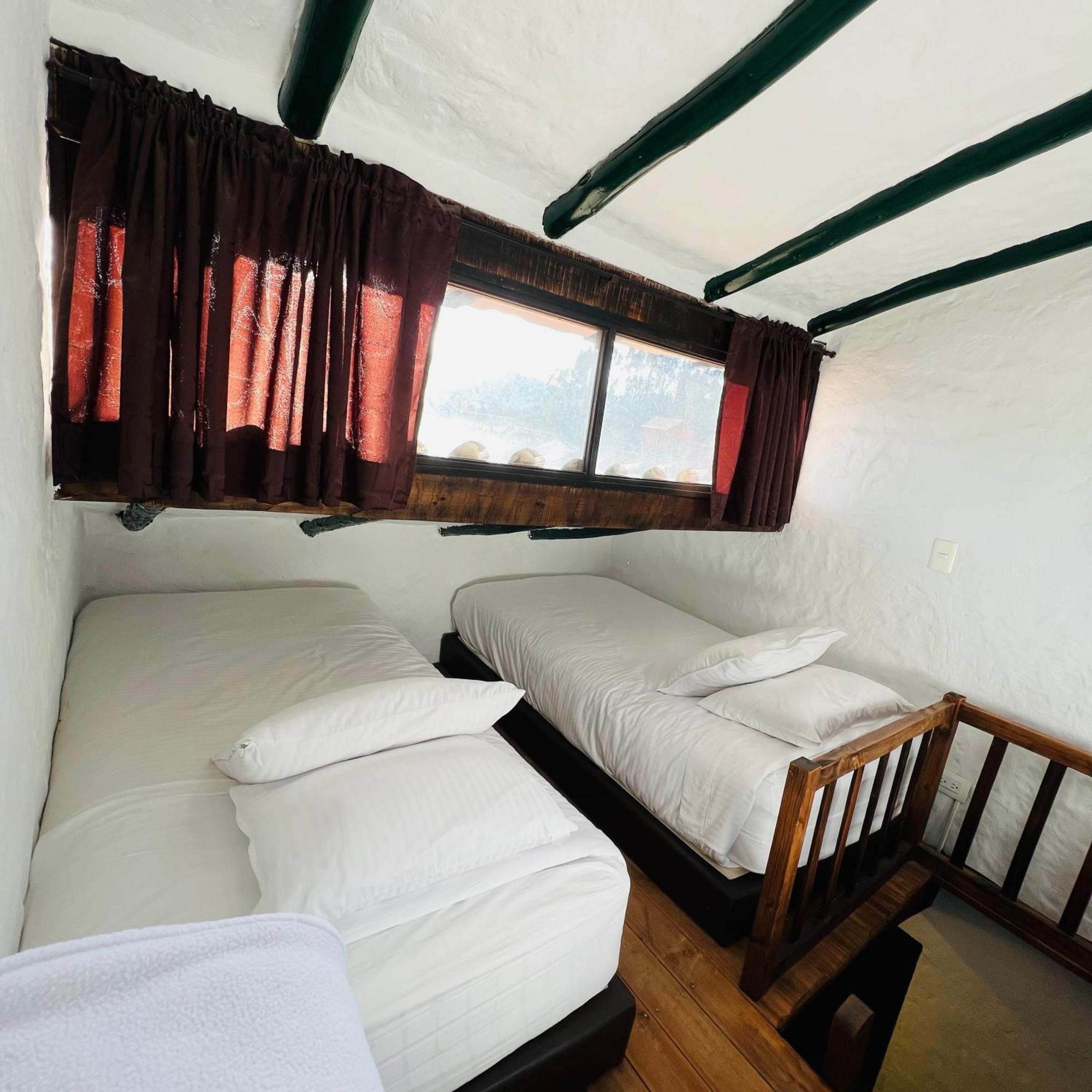 Hotel Boutique Samay Дуітама Екстер'єр фото