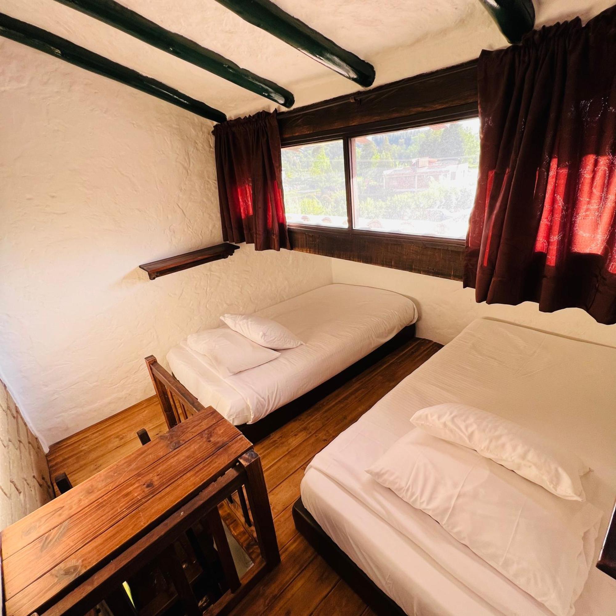 Hotel Boutique Samay Дуітама Екстер'єр фото