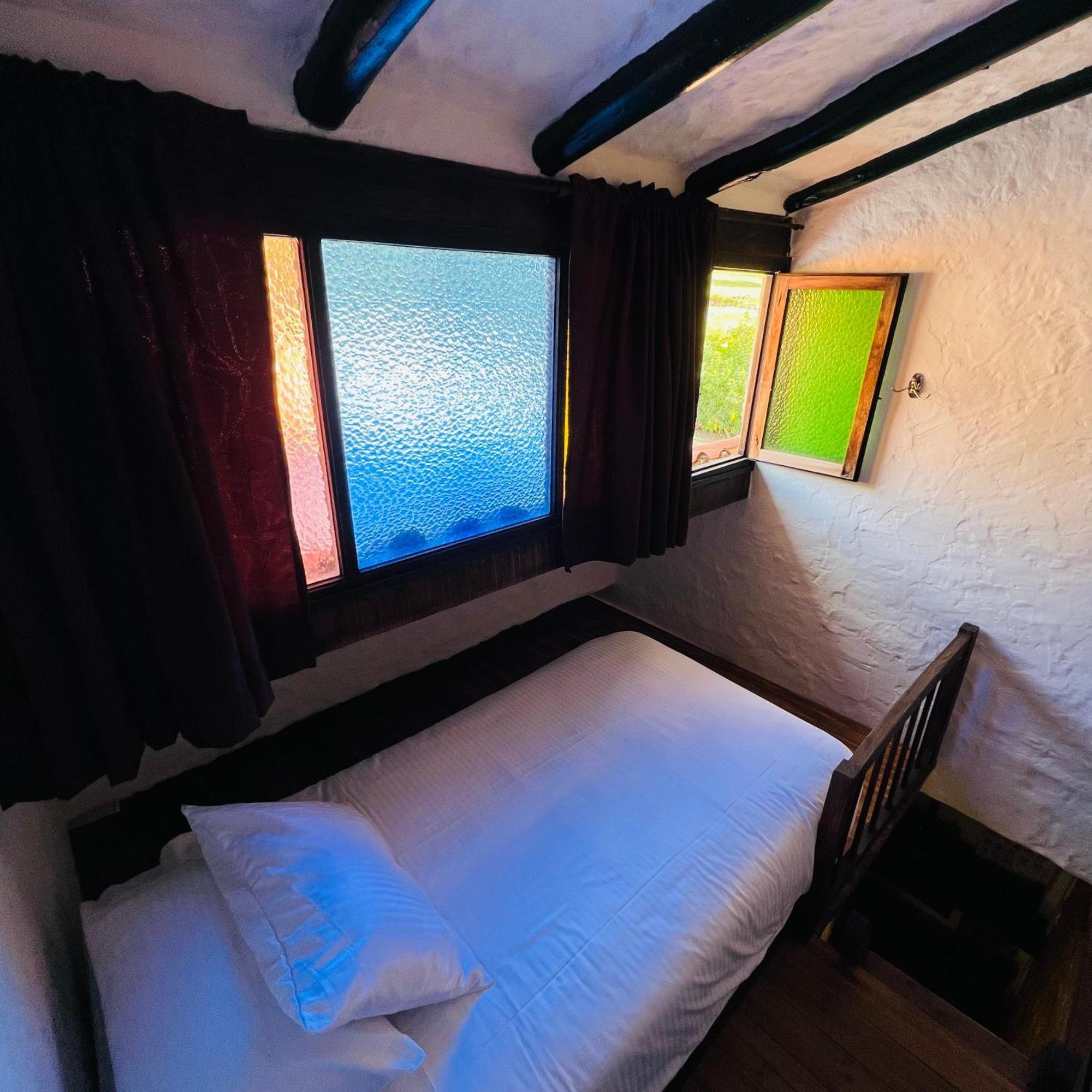 Hotel Boutique Samay Дуітама Екстер'єр фото